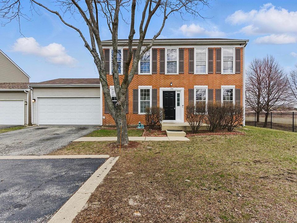 1st image of 1744 Evening Star Ln
