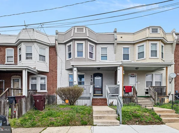 1125 E 22nd St, Wilmington, DE 19802