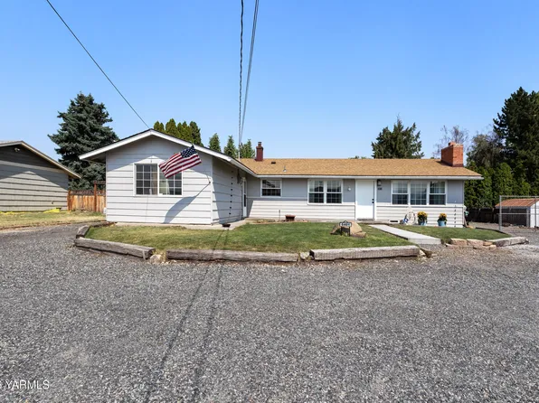 5401 W Chestnut Ave, Yakima, WA 98908
