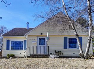 165 Ridgeway Ave, Pittsfield, MA 01201