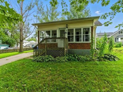 418 1st Ave NW, Oelwein, IA, 50662