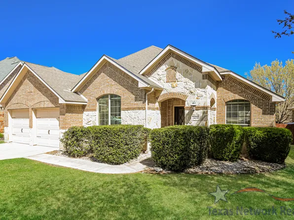 2431 Tremonto, San Antonio, TX 78261