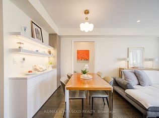 9 Mace Ave, Richmond Hill, ON L4E 1K8