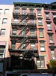 Rented by S&H Equities