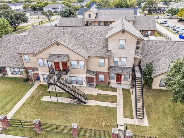 1401 Bagby Ave APT 3, Waco, TX 76706
