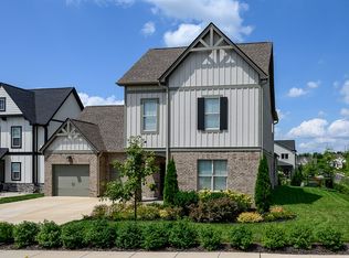 31 Yearling Way, Mount Juliet, TN 37122