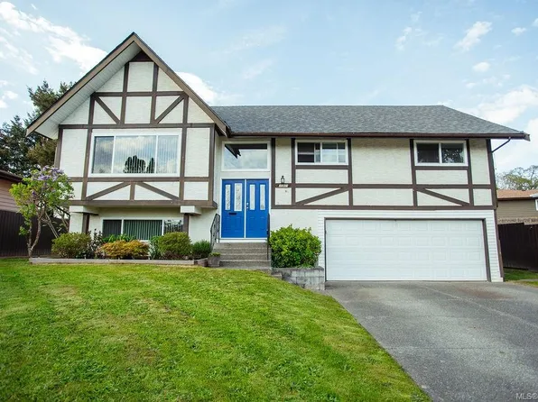 2387 Trillium Ter, North Cowichan, BC V9L 4M8