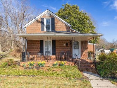 713 Montgomery St, Reidsville, NC, 27320