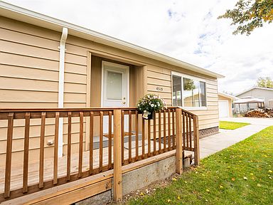 4513 Red Fox Dr, Helena, MT 59602 | Zillow