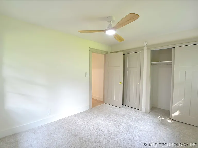 3823 S Indianapolis Ave — Photo 14