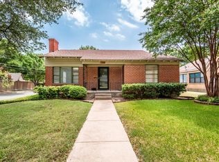 1500 Hollywood Ave, Dallas, TX 75208