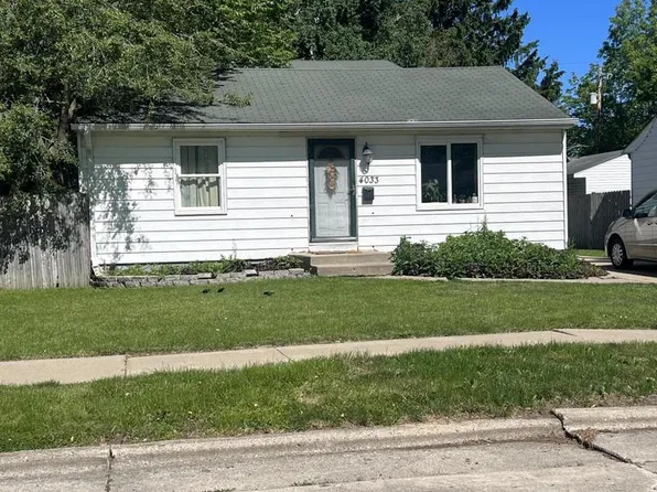 4033 31st AVENUE, Kenosha, WI 53144