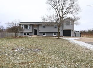 4023 Purdy Rd, Lockport, NY 14094