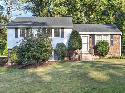 2610 Robin Hood Dr, Greensboro, NC, 27408