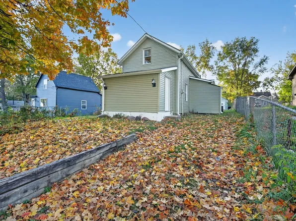 1621 Des Moines St, Des Moines, IA 50316