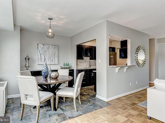 2nd image of 4301 Massachusetts Ave NW APT 6009