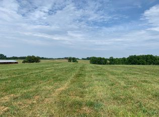 0 Browns Crossroads Rd, Staley, NC 27355