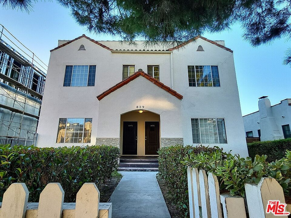 831 N June St, Los Angeles, CA 90038 Zillow