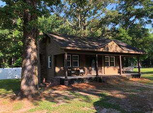 167 Curtis Rd, Monroe, LA 71203
