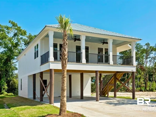 5298 Wolfhead Ave, Orange Beach, AL 36561