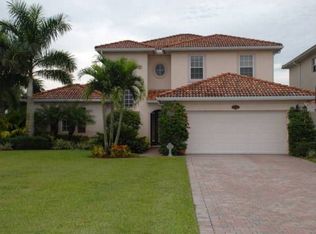 12162 Ledgewood Cir, Fort Myers, FL 33913