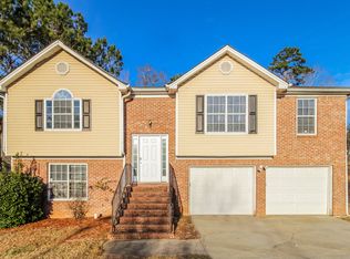 6013 Valley Green Rd, Lithonia, GA 30058
