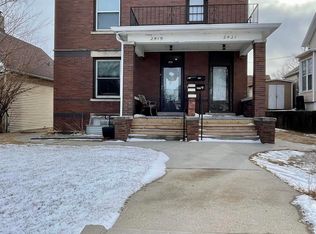 2421 Poppleton Ave, Omaha, NE 68105