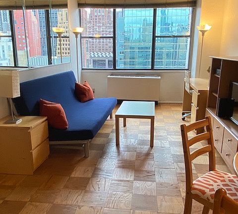 2nd image of 301 E 45th St #21