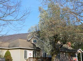 157 Cedar Rd, Strasburg, VA 22657