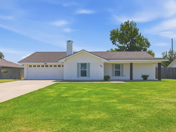 78 E End Ave, Sulphur, LA 70663