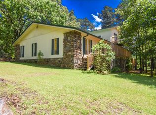 7 Chester Rd, Perryville, AR 72126