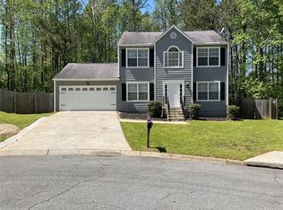 1951 Morning Walk NW, Acworth, GA 30102