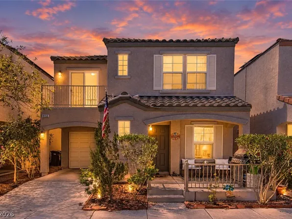 9155 McGinnis Ave, Las Vegas, NV 89148