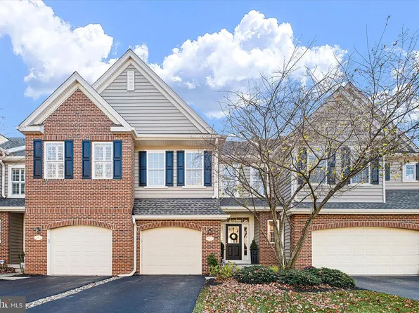 280 Cherry Ln, Kennett Square, PA 19348