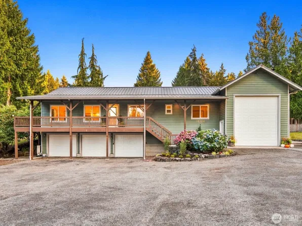 10120 52nd Street SE, Snohomish, WA 98290