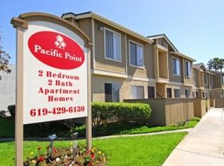 2267 Palm Ave APT 43, San Diego, CA 92154