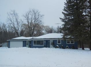 N80W18091 Custer Ln, Menomonee Falls, WI 53051