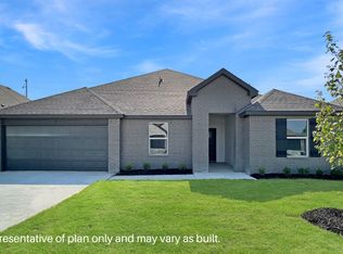6419 Foxtail Park Dr, Bartlesville, OK 74006