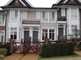 14433 60th Ave #29, Surrey, BC V3S1R4