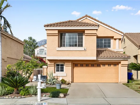 11616 Portofino Dr, Rancho Cucamonga, CA 91701