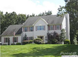 112 Bobbis Ter, New Egypt, NJ
