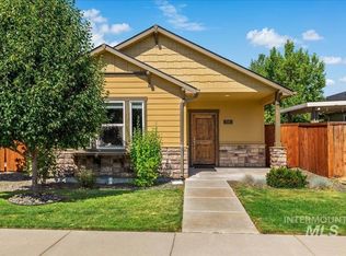 7587 N Froman Ave, Boise, ID 83714