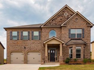 671 Vaughan Dr, Hampton, GA 30228