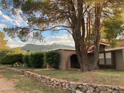 5828 S Granite Pl, Hereford, AZ, 85615