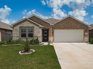 10005 Hermann Trce, Texas City, TX 77591