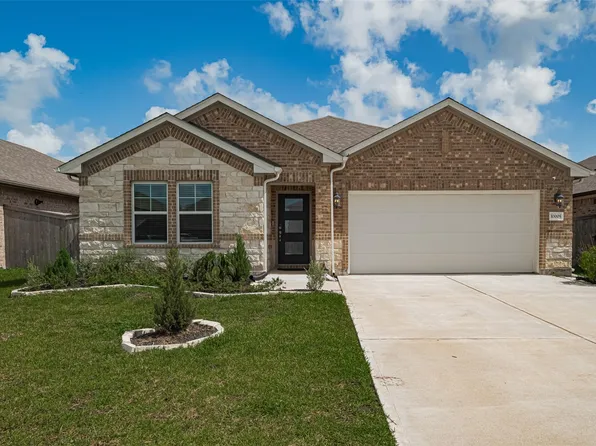 10005 Hermann Trce, Texas City, TX 77591