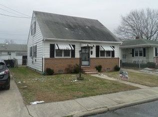 722 Rosemont Ave, Cambridge, MD 21613