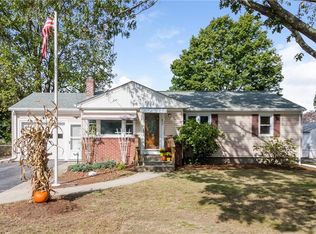 875 Church Ave, Warwick, RI 02889