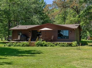 W5766 Bayside Dr, Spooner, WI 54801