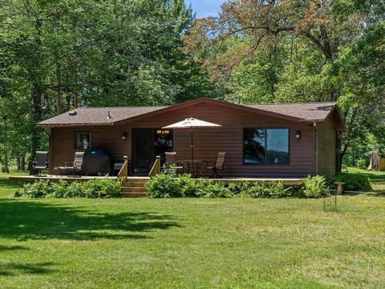 W5766 Bayside Dr, Spooner, WI 54801
